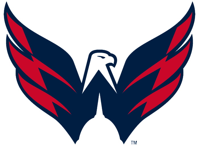 Washington Capitals 2007 08-Pres Alternate Logo iron on paper